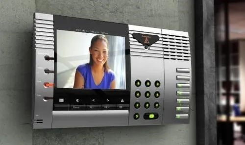 打造智慧社區(qū) 華北工控樓宇可視對(duì)講系統(tǒng)計(jì)算機(jī)產(chǎn)品方案