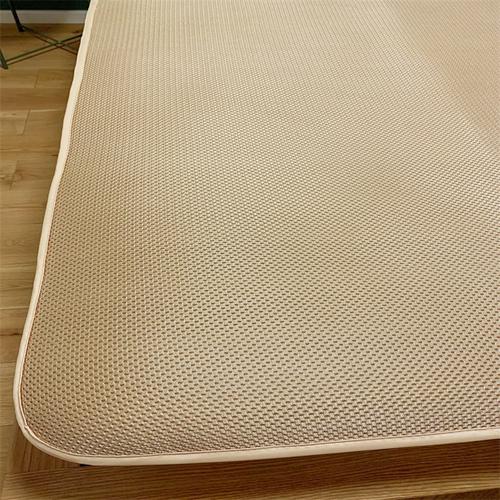 品質(zhì)標(biāo)準(zhǔn) 中國(guó)國(guó)家標(biāo)準(zhǔn)(gb) 品名 三明治網(wǎng)眼布 別名 經(jīng)編網(wǎng)眼布 經(jīng)緯