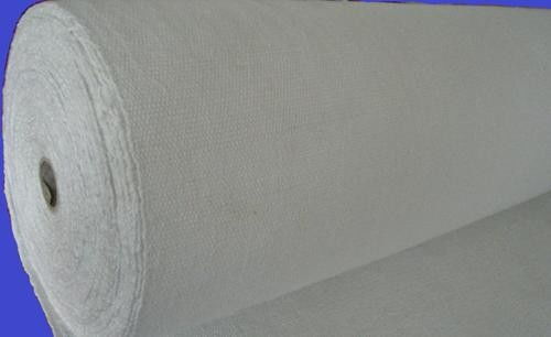 馬邊硅酸鋁陶瓷纖維防火布絕緣具有品牌的能夠隨時聯絡咱們