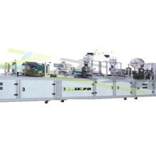  連云港市振宇無紡布設(shè)備廠 主營 無紡布機械,酒精棉片