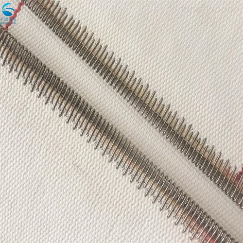 廣東無縫環形帆布輸送帶 食品級帆布帶