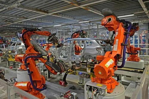 商道經(jīng)緯丨外資持續(xù)看好中國市場